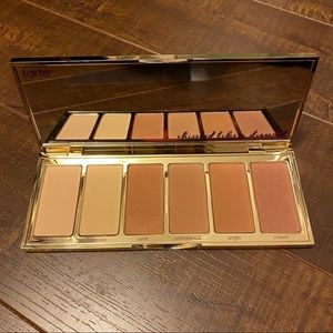 Tarte Park Avenue Princess Chisel Palette